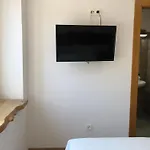 Pensjonat San Juan Sahagún