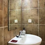Pensjonat San Juan 3*