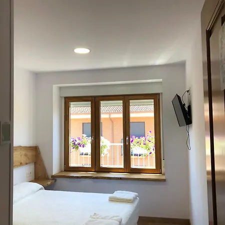 Affittacamere San Juan Sahagún