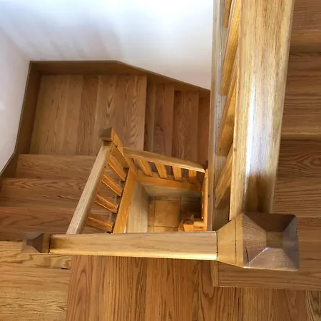 San Juan Affittacamere