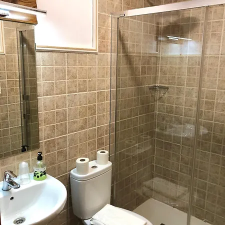 San Juan ゲストハウス