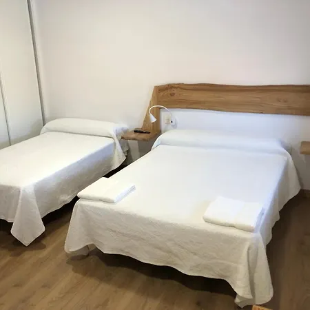 게스트하우스 San Juan 3*