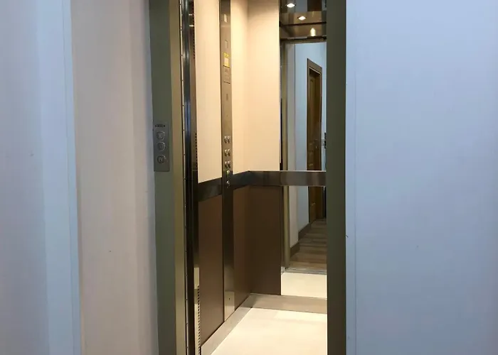 Guest house San Juan