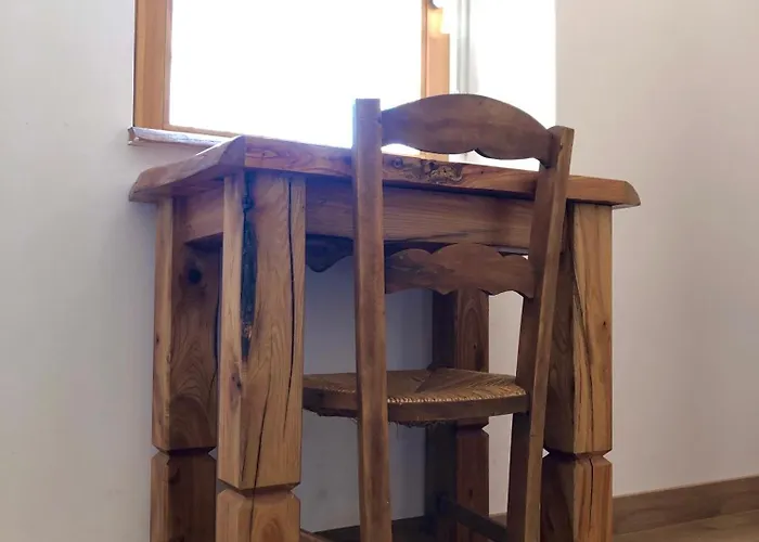 Guest house San Juan 3*