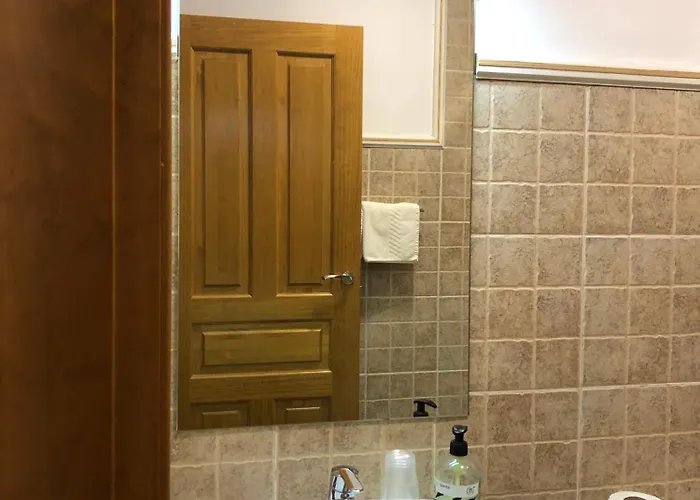 Guest house San Juan Sahagun