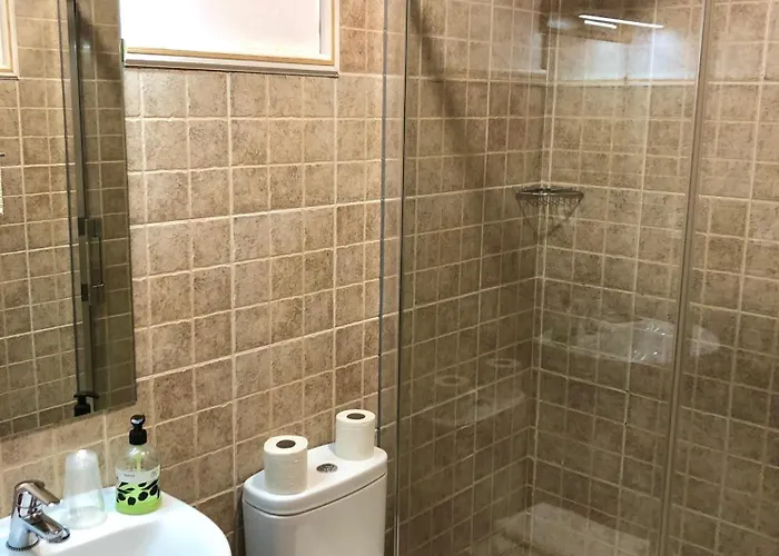 San Juan Guest house